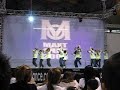 GRV - Maxt Out 2008