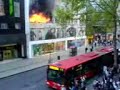 Oxford Street Fire! Wowser! Oxford Street Fire! Wowser!
