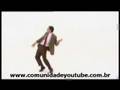 Mr Bean - Dançando atoladinha! FUNK