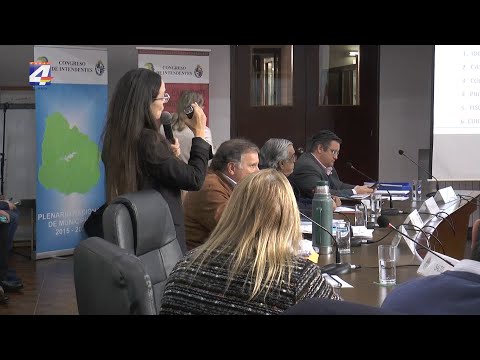 MGAP e INBA solicitaron que cada Intendencia cuente con departamento especializado en tenencia responsable y bienestar animal