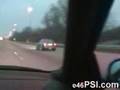 Supercharged BMW M3 vs. Stock M3