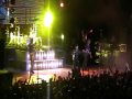 Scorpions - Holiday - Antibes Juan les Pins 2009