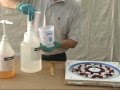 How to Cast the Stator of an Axial Flux Alternator for a diy wind turbine