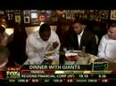 Happy hour-011808-giants dinner