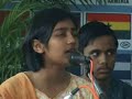 Gandhi ji loved Ram bhajan. so this song, originally sung by late Hari Om Sharan ji, was sung by me to pay tribute to the great soul on his birth anniversary(2nd Oct.,07). Please rate the video and give your valuable comments.Meaning for Global Viewers-Lord Ram is present everywhere and resides in every particle of this world. He'll solve all the problems of his devotees. So don't lose heart and never be afraid.Our life is like a boat which is being guarded by God against the waves (obstacles). He is the one who controls our life. He examines us from time to time and the solution for the misery also lies in his hands. Therefore we must not cry on our fate but give the roe of our boat in the hands of God. This way we will be able to rise above all the miseries of this materialistic world.
