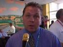 World Dairy Expo 2007 - John Rozum Interview