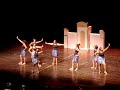 Midwest Marchdown 2008: Sigma Gamma Rho (Part 2)