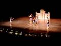 Midwest Marchdown 2008: Sigma Gamma Rho (Part 2)