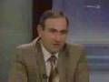 videos de Նիկոլ Փաշինյանը` Շանթ հ/ը-յան հյուր, 2008, մաս 5