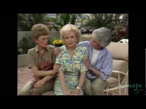GOLDEN GIRLS