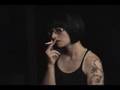 One Last Smoke