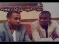 Salomon Kalou Sits down w/ Futbolr TV Salomon Kalou Sits down w/ Futbolr TV