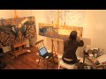 Helen Gregory Desiccate V Time-Lapse