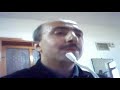 Bir Teselli Etsen Yıkılır Dağlar