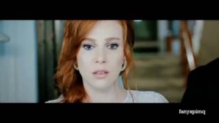 Defne & Ömer ♦ Gunah Benim (Cover)