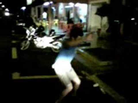 Balinha Psy Japurá(Nego)