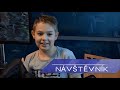 Dny otevřených dveří objektivem TVS a našich žáků