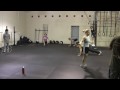 kitsap crossfit filthy fifty 11/20/2009