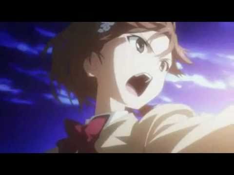 index - PLEASE READ DESCRIPTION!!! Here is the second opening to To Aru Majutsu no Index 2 / II (とある魔術の禁書目録Ⅱ)! Song: See visionS Artist: Mami Kawada From QC20!~ PLEA...