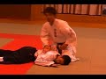 1st Kyu Exam