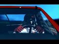 it's the intro for destruction derby 2.
