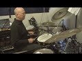free drum lessons -