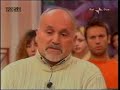 Antiplagio e Panunzio ospiti a Piazza Grande (Rai 2) 23/1/08