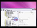 Windows Hack - Add Options to Right Click Menu Windows Hack - Add Options to Right Click Menu
