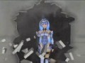 Xenosaga - KOS-MOS - Bodies Xenosaga - KOS-MOS - Bodies
