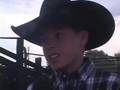 Mini Bull Riding-Downey