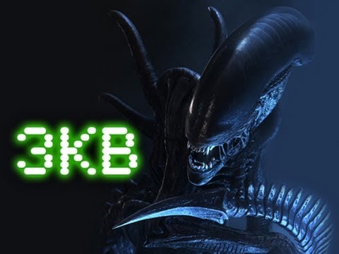 Alien (franchise) - 3_KILLA_BYTES are finally debating again!!! This time these three nerds are fighting about which is the best film in the entire ALIEN FRANCHISE. Come on over...