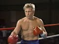 bill superfoot wallace vs joe lewis part 1 of 3