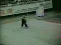 Wushu Kwan Dao (Dadao) Form