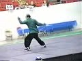 Mantis Kung Fu Essientials Form - Master Shi Mantis Kung Fu Essientials Form - Master Shi