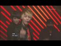 SHINee feat Leeteuk (Suju) f(x) - Ring Ding Dong