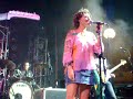 IRENE GRANDI QUESTA SERA (live)