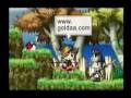 Maple Story Funning