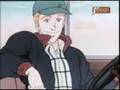 Papa Longues Jambes