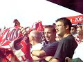 chant du losc