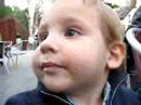 Pablo en el parque