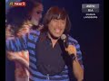 Konsert AF6 W2P13 - Riz - Separuh Masa