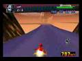 F-Zero X FZEP - Pelican Rock
