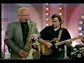 Danny Gatton w/John Garr Band. Saturday Morning Show w/Interview Nashville TN
