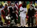 George Bush Doing Wild African Dance George Bush Doing Wild African Dance