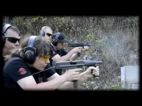 Specjalistyczny obóz szkoleniowy