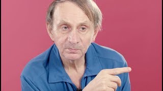 Michel Houellebecq