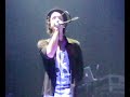 Incubus - Drive @ HMH Amsterdam Incubus - Drive @ HMH Amsterdam