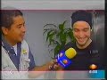 rbd desmente o assunto de mensagens sat�nicas