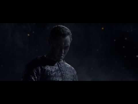 Arthur's vision about his past | King Arthur: Legend of the Sword (2017)