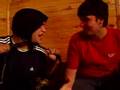 nevriye ve cengiz budak